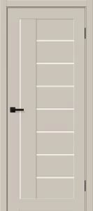 Межкомнатная дверь Браво-29 Cream Silk BR5651