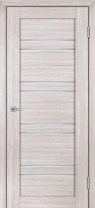 Межкомнатная дверь Лайт-19 nanotex Лиственница белая
