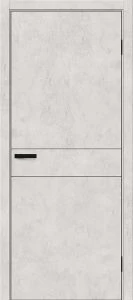 Межкомнатная дверь Браво-0.24.П Look Art BR6102