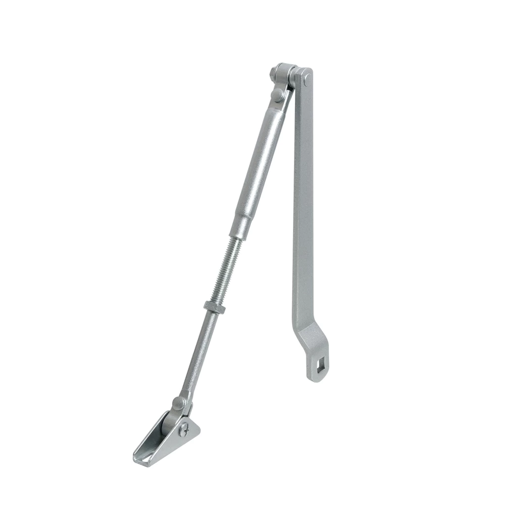 Фото Тяга рычажная для доводчиков DCQ20-4 (40-80 кг) AL (алюминий)