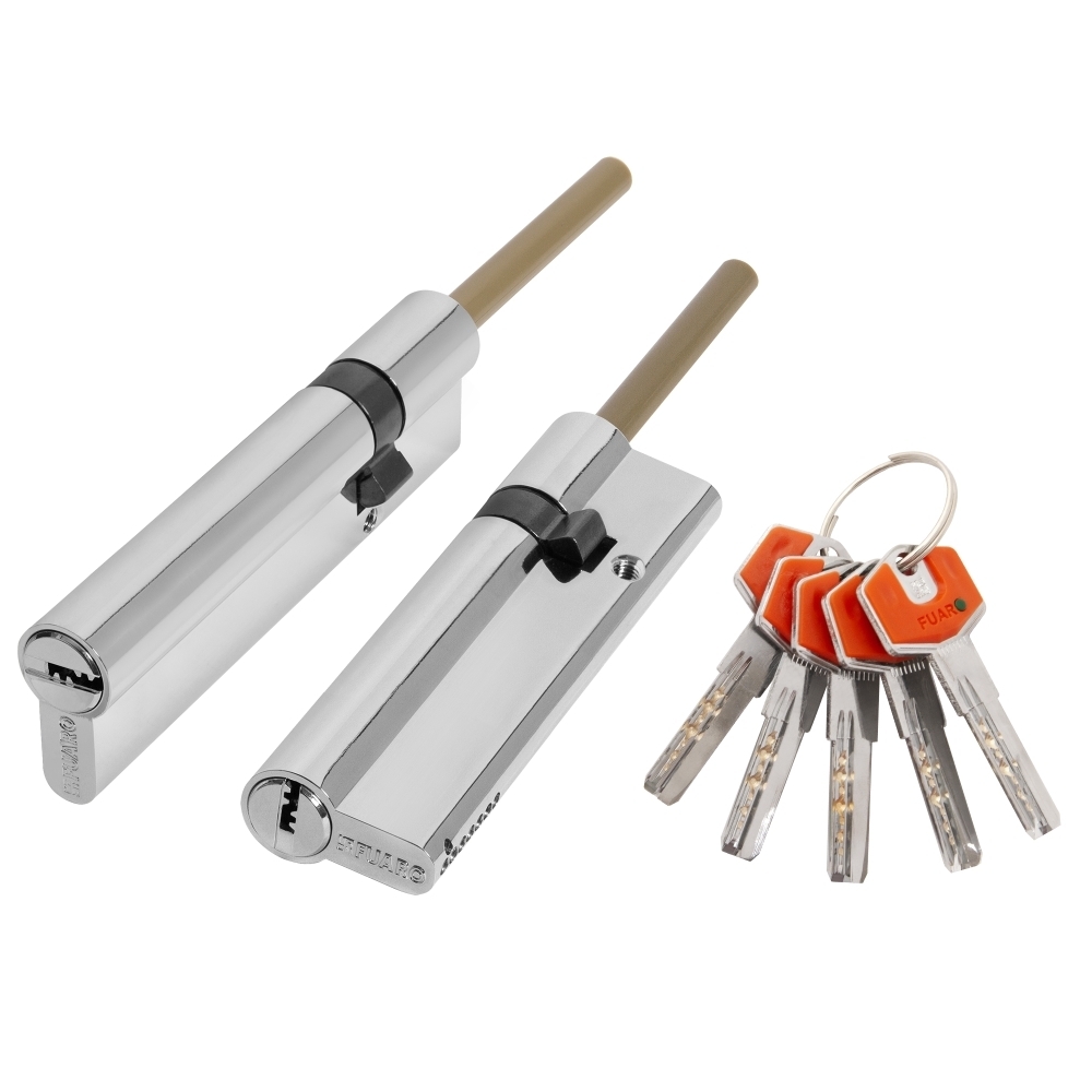 Фото D-PROTERM507/110 mm (75+10+25) термошток 8х65 мм CP, 5 кл.