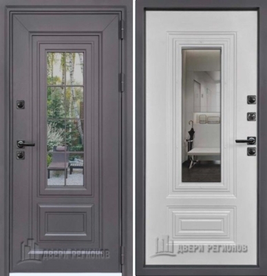 Дверь СИБИРЬ ТЕРМО