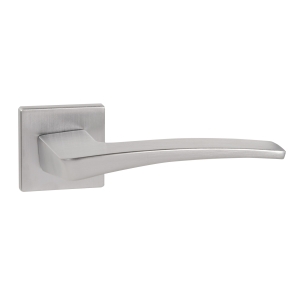 Ручка раздельная K.EST.Q52.SHARM SSC-16 сатинированный хром