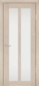 Межкомнатная дверь PS-22 Капучино Мелинга